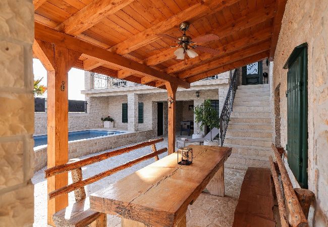 Maison à Gornje Ceranje - Authentic Villa Vita Maison à Gornje Ceranje - Authentic Villa Vita