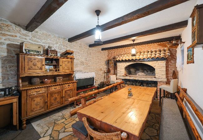 Maison à Gornje Ceranje - Authentic Villa Vita Maison à Gornje Ceranje - Authentic Villa Vita