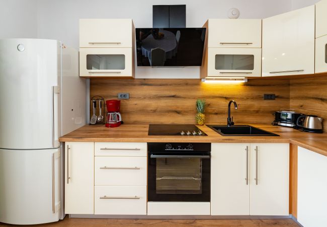 Maison à Peracko Blato - Villa Green Paradise Maison à Peracko Blato - Villa Green Paradise