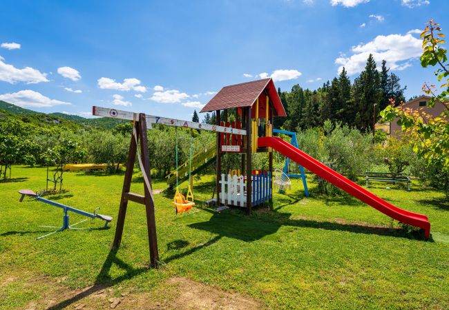 Maison à Peracko Blato - Villa Green Paradise Maison à Peracko Blato - Villa Green Paradise