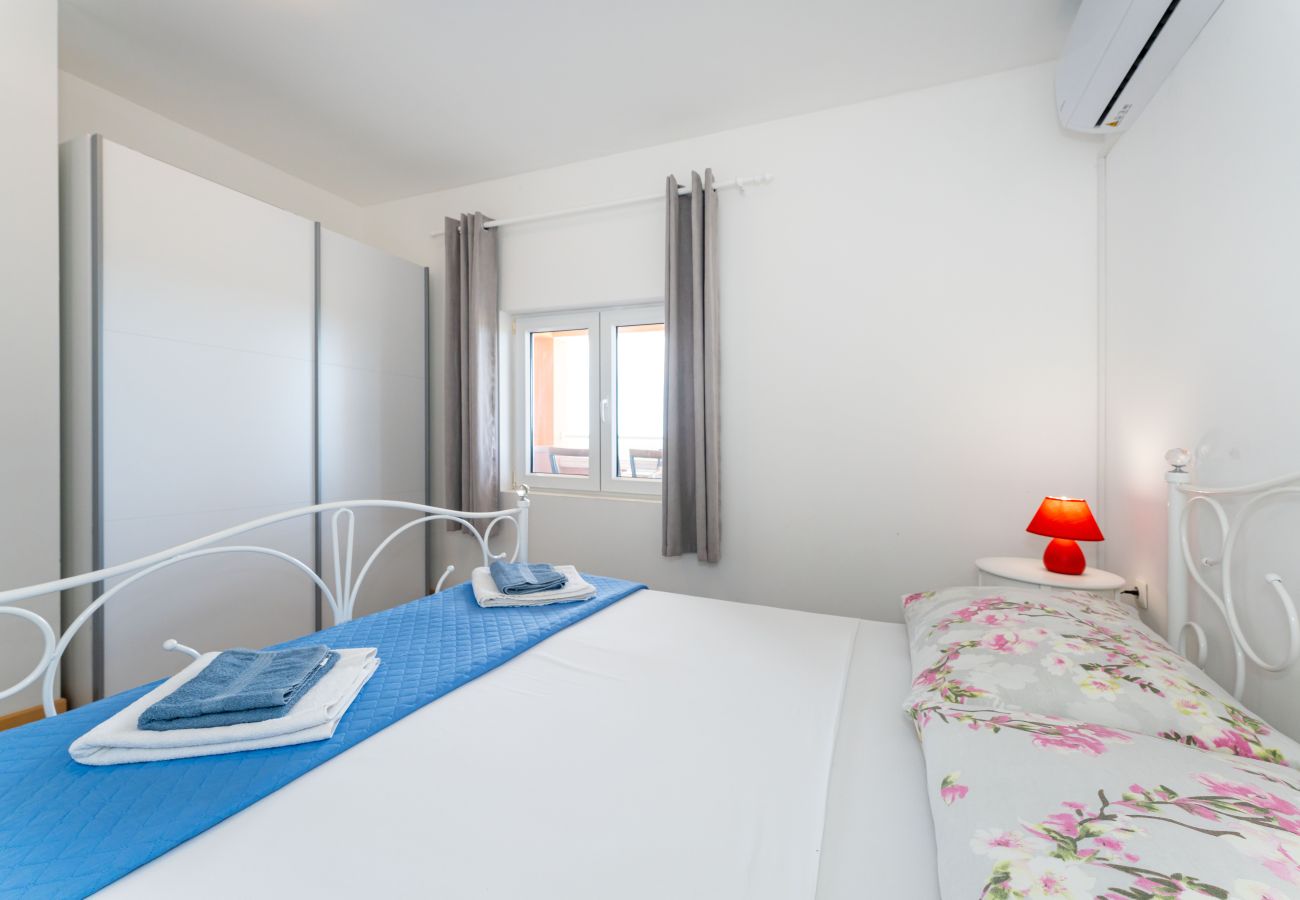 Maison à Visocane - Apartment Visocane with private pool