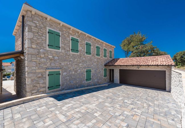 Villa à Sukošan - Authentic Villa Dumina Villa à Sukošan - Authentic Villa Dumina