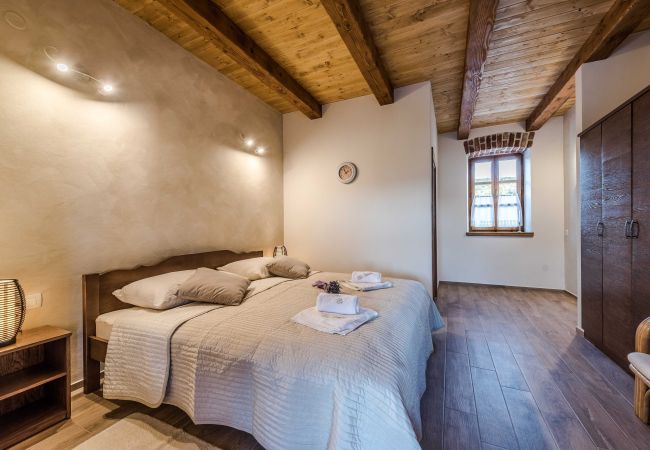 Villa à Sukošan - Authentic Villa Dumina Villa à Sukošan - Authentic Villa Dumina