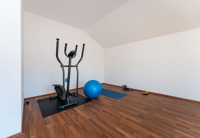 Maison à Vodice - Holiday home Briscola Maison à Vodice - Holiday home Briscola