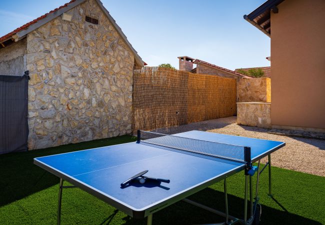 Maison à Vodice - Holiday home Briscola Maison à Vodice - Holiday home Briscola