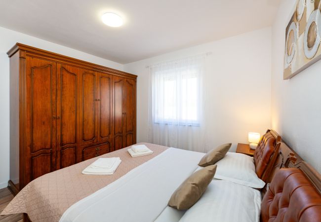 Maison à Vodice - Holiday home Briscola Maison à Vodice - Holiday home Briscola