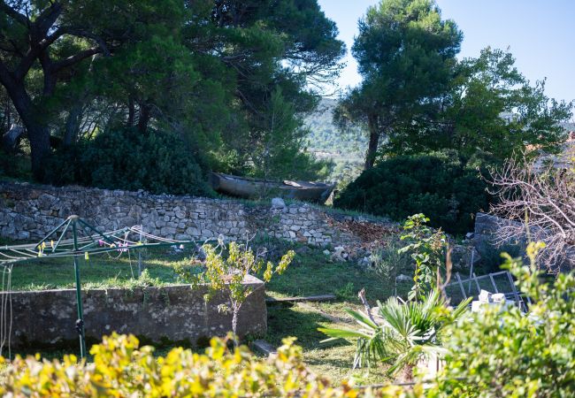 Maison à Dobropoljana - Holiday home Antonela Maison à Dobropoljana - Holiday home Antonela