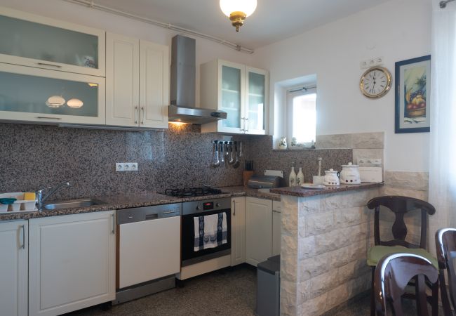 Maison à Dobropoljana - Holiday home Antonela Maison à Dobropoljana - Holiday home Antonela