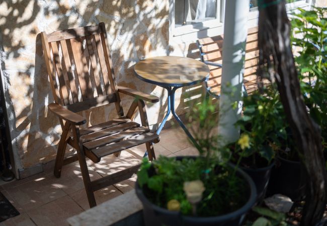 Maison à Dobropoljana - Holiday home Antonela Maison à Dobropoljana - Holiday home Antonela