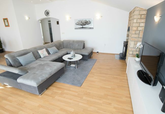 Maison à Galovac - Holiday home Maroko Maison à Galovac - Holiday home Maroko