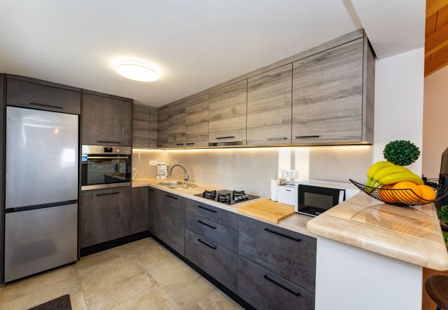 Maison à Rtina - Holiday home Fortica Maison à Rtina - Holiday home Fortica