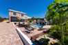 Maison à Pakoštane - Sea view Villa Tonka Maison à Pakoštane - Sea view Villa Tonka