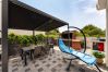 Appartement à Žaboric - Apartment Nikita with private pool Appartement à Žaboric - Apartment Nikita with private pool