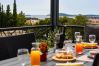 Appartement à Žaboric - Sea view penthouse Nikita Appartement à Žaboric - Sea view penthouse Nikita