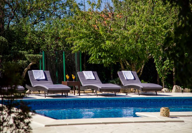 Maison à Vodice - Villa Olea with private heated pool Maison à Vodice - Villa Olea with private heated pool