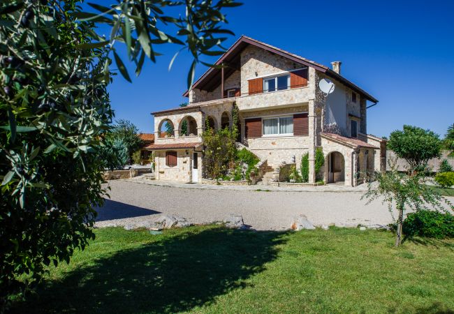 Maison à Vodice - Villa Olea with private heated pool Maison à Vodice - Villa Olea with private heated pool