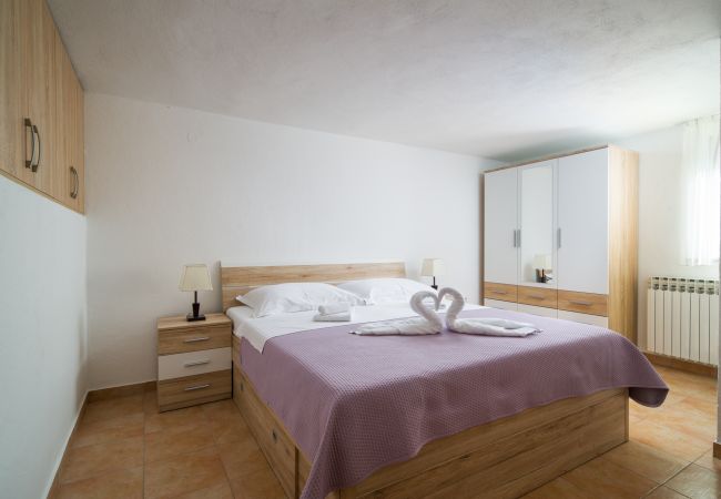 Maison à Vodice - Villa Olea with private heated pool Maison à Vodice - Villa Olea with private heated pool