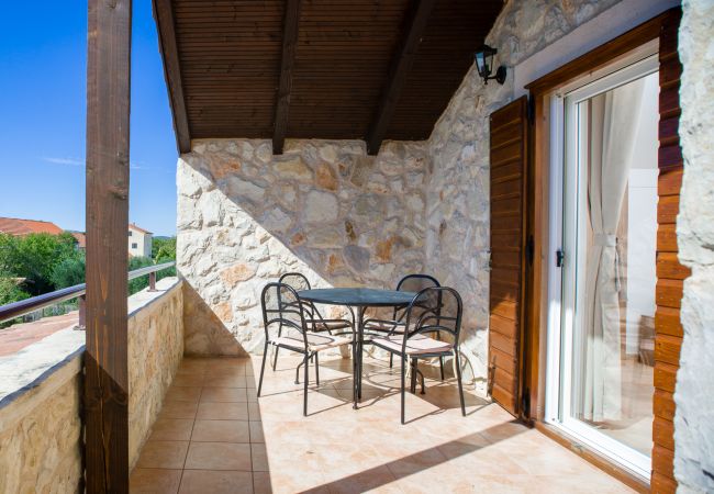 Maison à Vodice - Villa Olea with private heated pool Maison à Vodice - Villa Olea with private heated pool