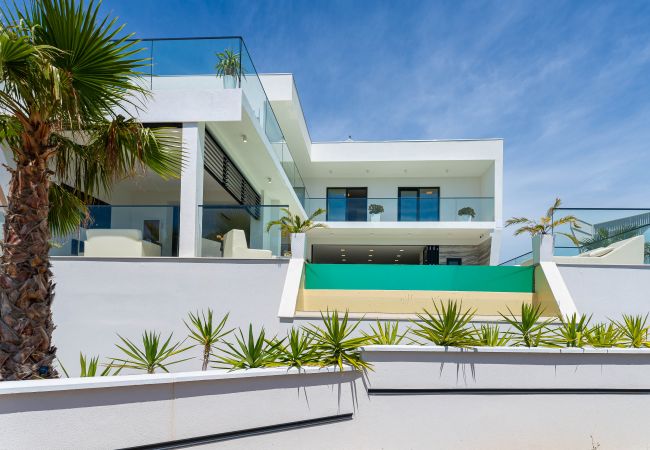 Maison à Maslenica - Luxury villa Michelle Maison à Maslenica - Luxury villa Michelle
