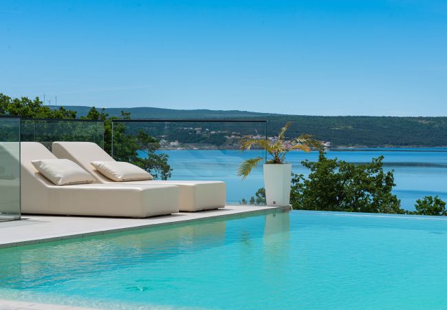 Maison à Maslenica - Luxury villa Michelle Maison à Maslenica - Luxury villa Michelle