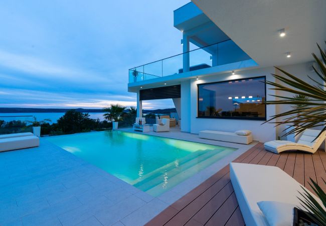 Maison à Maslenica - Luxury villa Michelle Maison à Maslenica - Luxury villa Michelle