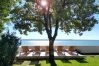Maison à Maslenica - Beach house Nikola Maison à Maslenica - Beach house Nikola