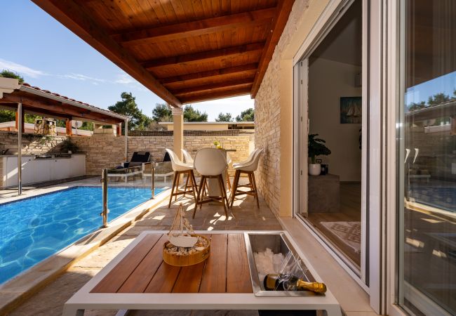 Maison à Vir - Villa Gajser Maison à Vir - Villa Gajser