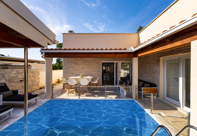 Maison à Vir - Villa Gajser Maison à Vir - Villa Gajser