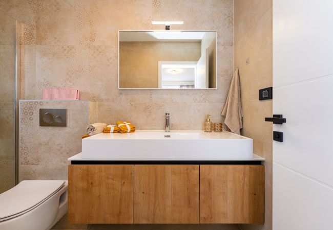 Maison à Biograd na moru - Villa Fine Touch Maison à Biograd na moru - Villa Fine Touch