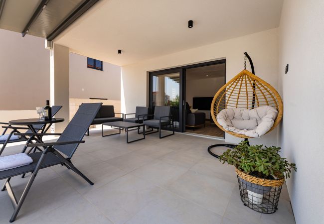 Maison à Biograd na moru - Villa Fine Touch Maison à Biograd na moru - Villa Fine Touch