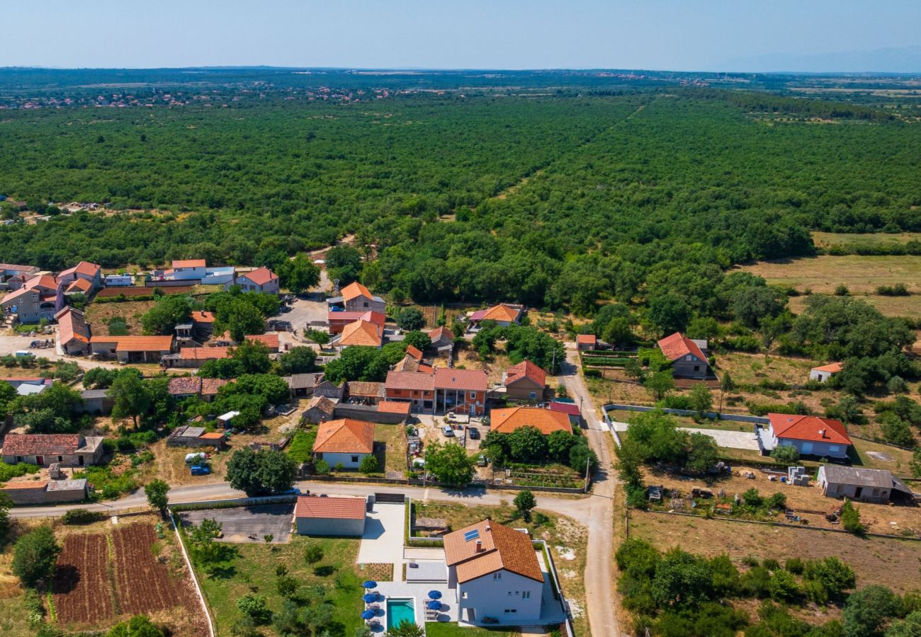 Maison à Galovac - Villa Campi Dalmatia