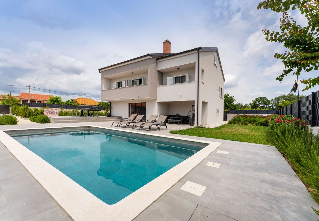 Maison à Galovac - Villa Campi Dalmatia