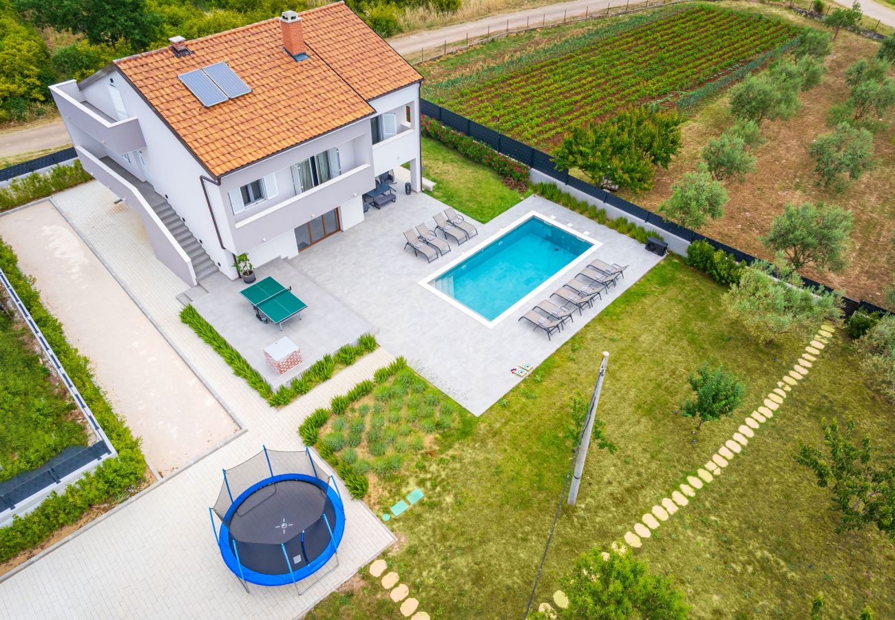 Maison à Galovac - Villa Campi Dalmatia
