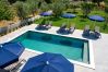 Maison à Galovac - Villa Campi Dalmatia Maison à Galovac - Villa Campi Dalmatia