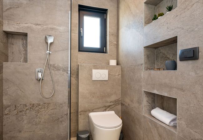 Appartement à Vrsi - Beach apartment LaMag Appartement à Vrsi - Beach apartment LaMag