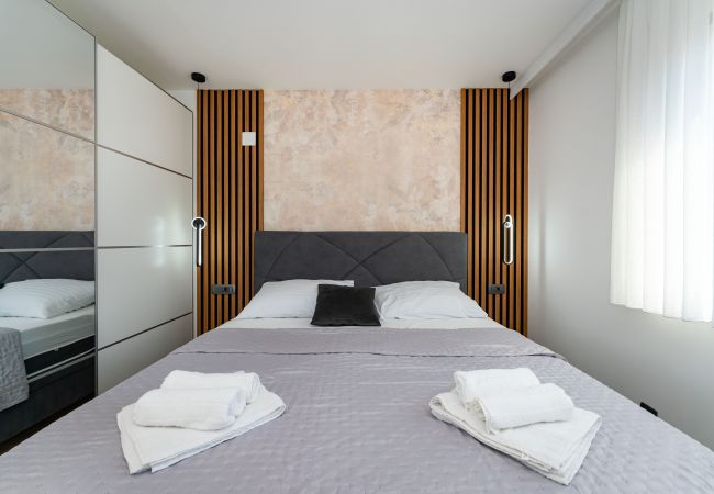 Appartement à Vrsi - Beach apartment LaMag Appartement à Vrsi - Beach apartment LaMag