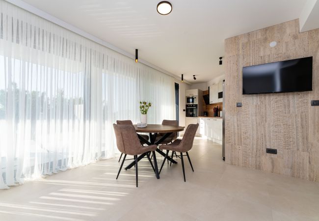 Appartement à Vrsi - Beach apartment LaMag Appartement à Vrsi - Beach apartment LaMag