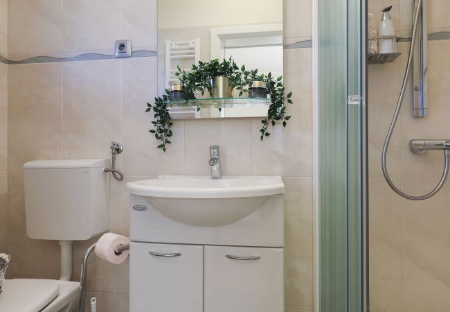 Maison à Pridraga - Sea view Villa Bella Maison à Pridraga - Sea view Villa Bella