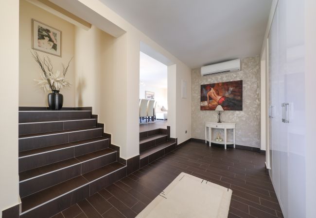 Maison à Pridraga - Sea view Villa Bella Maison à Pridraga - Sea view Villa Bella