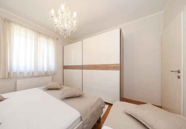 Maison à Pridraga - Sea view Villa Bella Maison à Pridraga - Sea view Villa Bella