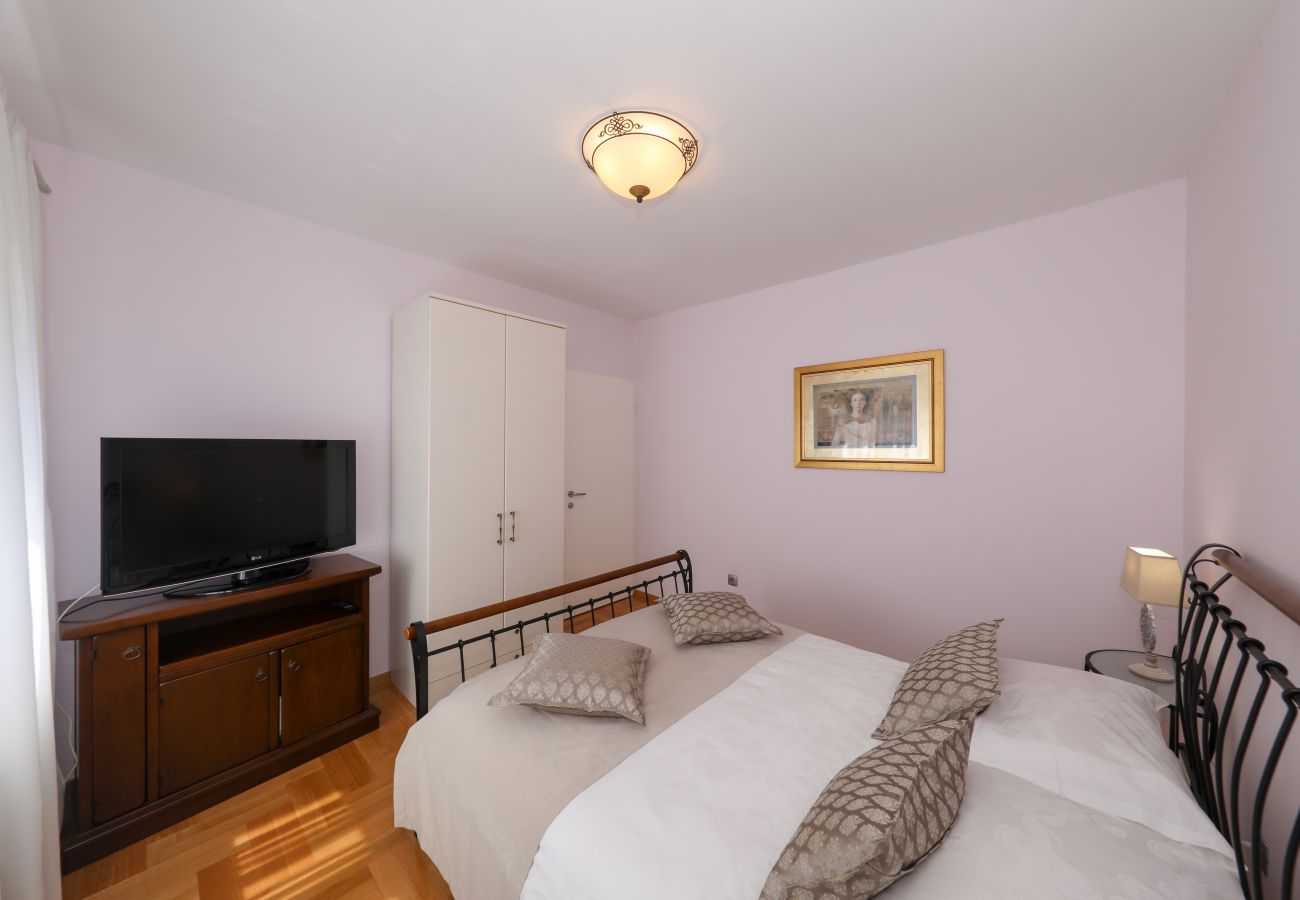 Maison à Pridraga - Sea view Villa Bella Maison à Pridraga - Sea view Villa Bella