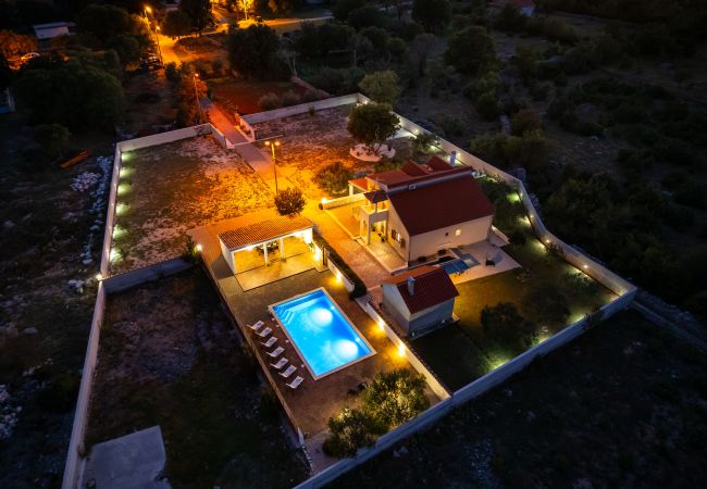 Maison à Skradin - Villa Marijana Maison à Skradin - Villa Marijana