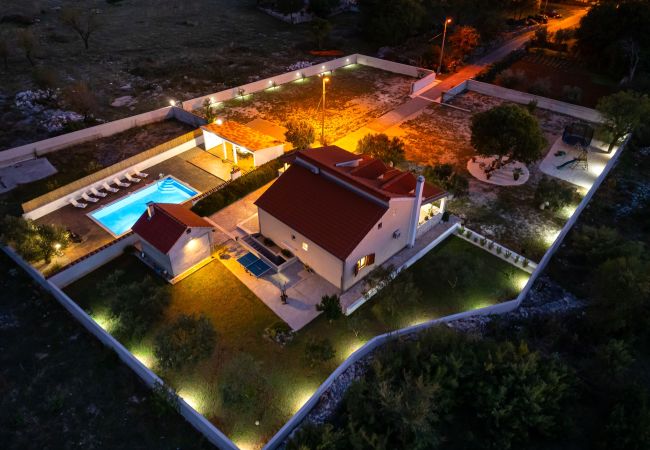 Maison à Skradin - Villa Marijana Maison à Skradin - Villa Marijana