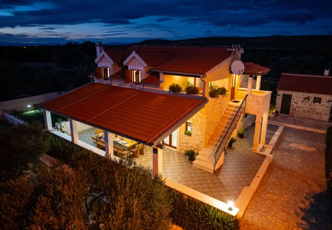 Maison à Skradin - Villa Marijana Maison à Skradin - Villa Marijana