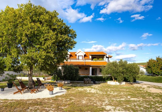 Maison à Skradin - Villa Marijana Maison à Skradin - Villa Marijana