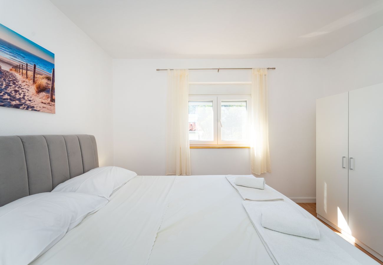 Maison à Raštevic - Holiday home Emily