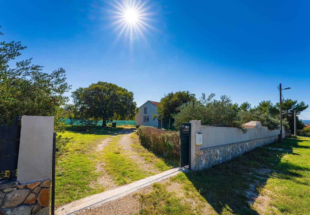 Maison à Raštevic - Holiday home Emily