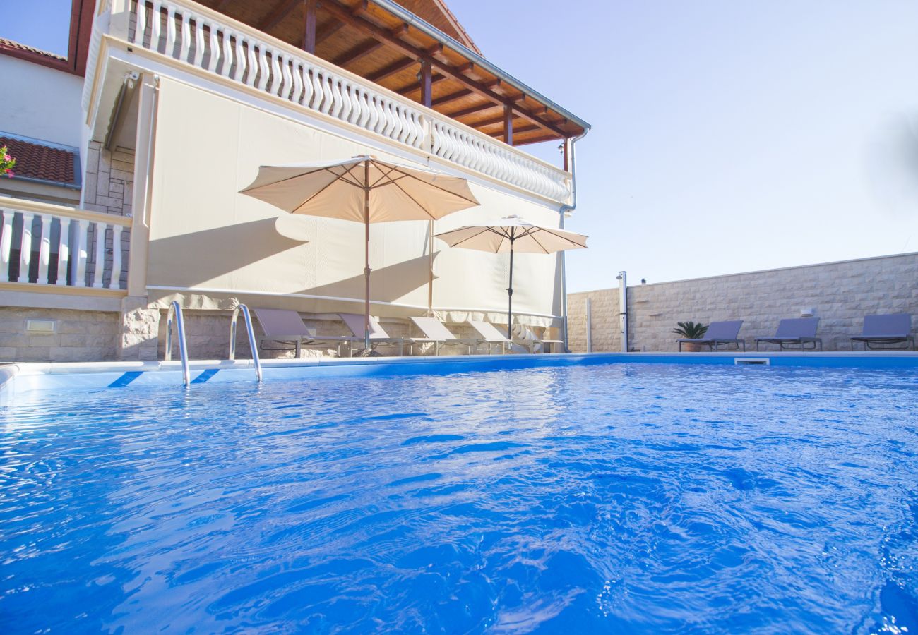 Appartement à Biograd na moru - Apartman DaDa 1