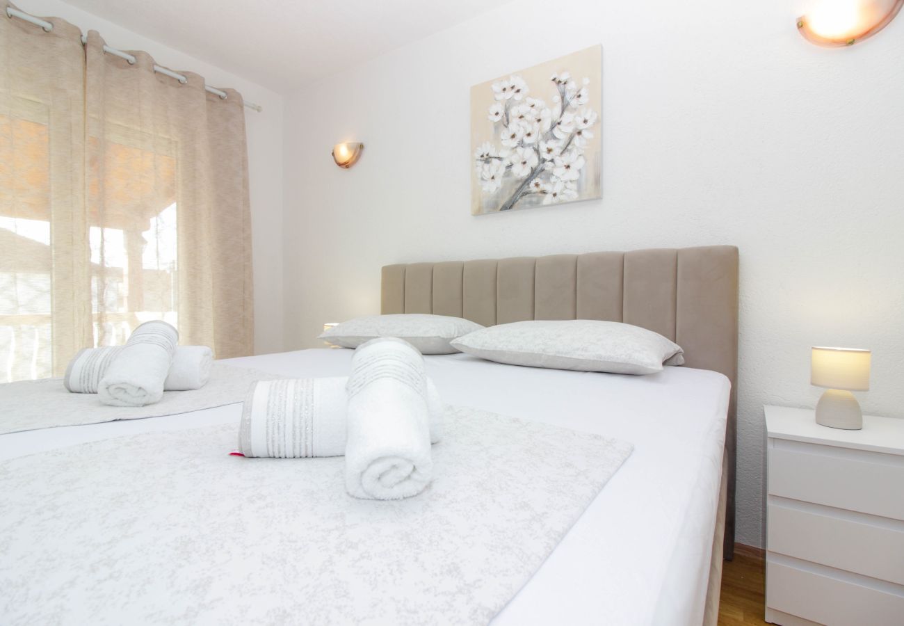 Appartement à Biograd na moru - Apartman DaDa 1