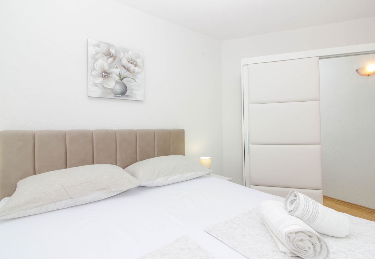 Appartement à Biograd na moru - Apartman DaDa 1